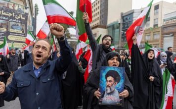 伊朗:不信美国、绝不谈判 战争想打多久就多久