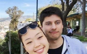 女子被杀害遗体下落不明 前男友改判终身监禁