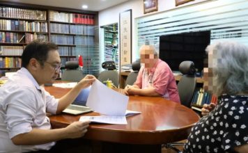 华裔女等了3年钱还没来 求助张健仁讨回4.6万