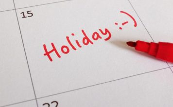 开斋节额外假期 私人界员工同享休假