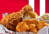 一餐不到RM11 KFC RM10.90套餐曝光