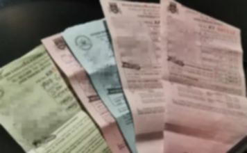 拖欠罚单将被追讨 古晋南市政局或发律师信