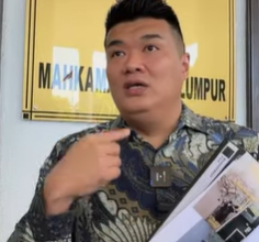 刁健城公布照片与对话记录 要求还原突击当天真相