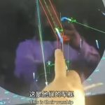 美国航母被指在地中海 利用中国商船当作肉盾