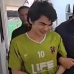 杀害女友后分尸装8袋 嫌犯供称悔恨愿出家赎罪