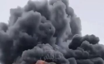 伊朗飞弹袭以色列工业区 意外炸到中资企业化工厂