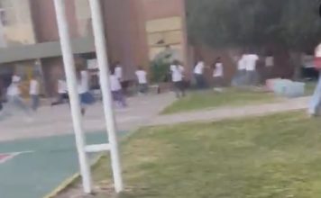 学校升旗前惊传枪击声 13岁男学生中弹当场身亡