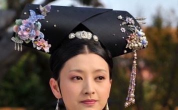 昔日“沈贵人”变了 女星真实状态曝光