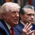 特朗普怒火烧向盟友 点名英国自己去抢油