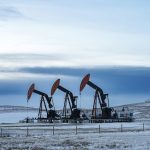 加国原油改道太平洋 中国成为最大金主