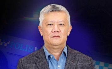 称认识他的人都被警方调查 陈文龙:连我朋友也中招