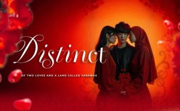 韩国团队拍电影推砂拉越 目标让全球认识“Sarawak”