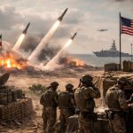 俄罗斯疑提供伊朗「精准定位」 协助锁定美军中东目标