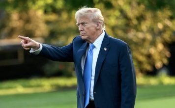 特朗普高喊「伊朗即将投降」 结果24小时就被打脸