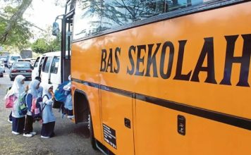 柴油涨不停 校车费恐跟着起飞