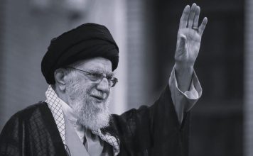 哈梅内伊被谁炸死?原来不是美国