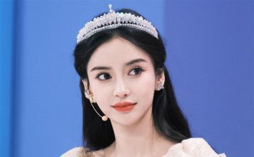 离婚后恋情曝光 Angelababy被指香港有新欢