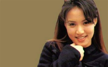 为爱退圈却婚变收场 女星独撑家庭