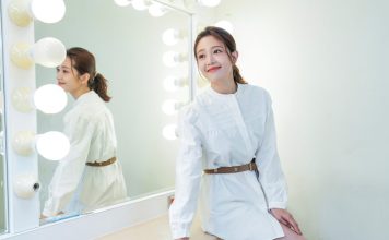 女星为求进步酿意外 滑雪失控喷血画面曝光