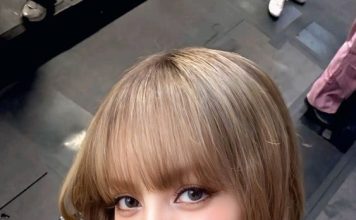 Lisa Jennie比谁更辣 性感照全面攻陷社媒