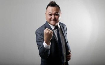 批政府胡乱宣布假期 雷智雄:别拿人民屁股充脸皮