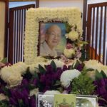 102岁武术家安详离世 授徒逾千人留典范