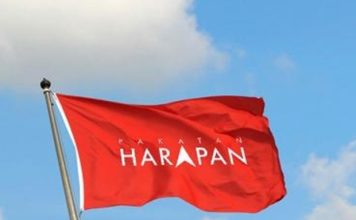 不处理种族矛盾 希盟大选恐再丢席