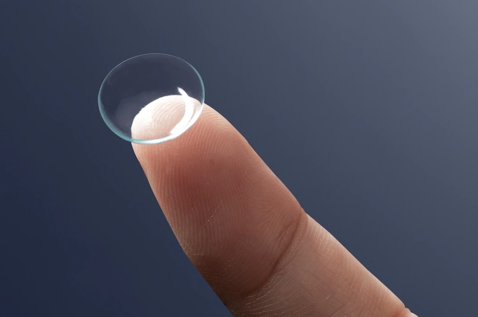 contact-lens