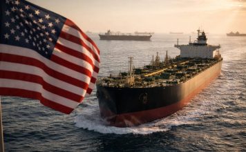 美国拟放松对伊朗石油制裁 专家:拉拢中国向伊朗施压