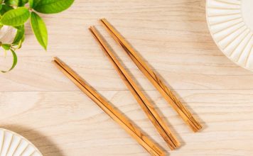 一家四口接连患癌 竟与“筷子”有关