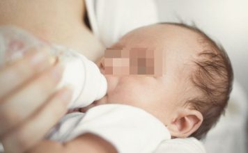 男子抱枕闷死4月大儿子 行李藏尸随身携带5年