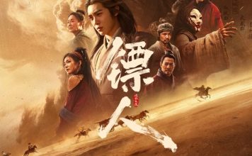 甄子丹亲揭内幕 没演《镖人》原因曝光