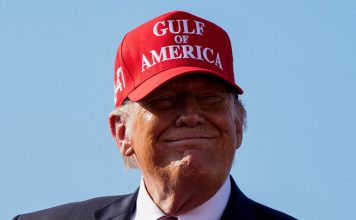 预告战争「重头戏」将登场 特朗普:我们现在比他们更想打