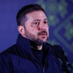 曾被伊朗无人机狂轰 泽连斯基下令支援中东盟友