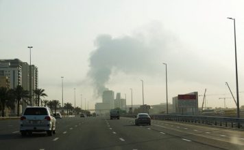 特朗普48小时通牒即将到期 美国罕见向全球公民发警示