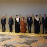 12国集体发联合声明 呼吁伊朗马上停止攻击