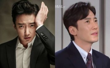 曾卷吸毒大反转获清白 44岁男星惊传身亡