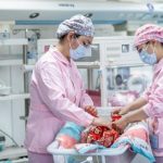 罕见病女子高风险剖宫产 医院护航母婴平安