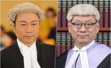 控告英女王、特朗普、安倍晋三 香港奇案牵出黎耀祥大哥