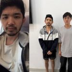 “晚安小鸡”回台湾了 一落地就马上被逮捕