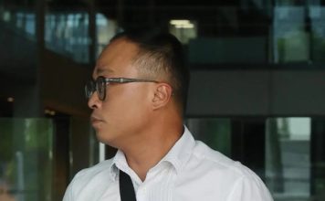 华裔董事庆生后送醉女回家 趁对方失去意识侵犯施暴