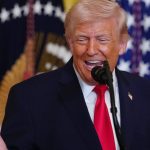 特朗普喊话求护航 各国拒绝或谨慎回应