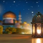斋戒月落幕 中东三国周五共庆开斋节