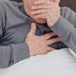 男子持续发烧一月 确诊癌症末期不治身亡