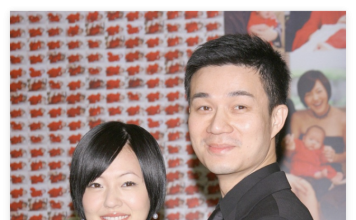 小S丈夫遭指传大S出殡照 小S母亲力挺女婿