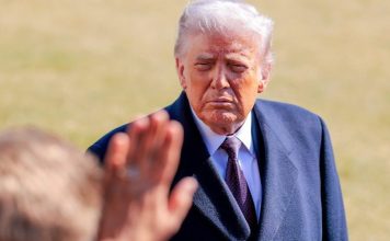 特朗普宣布再延后打击伊朗 能源设施获10天喘息期