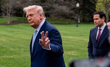 六大条件锁定伊朗 美方和平谈判底线曝光