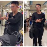 妈妈管教幼女遭陌生男殴打 12岁女儿急上前护母