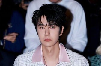 王一博被指购“私密用品” 工作室紧急发声