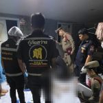 度假村设酒局后下杀手 男子后脑勺中枪身亡